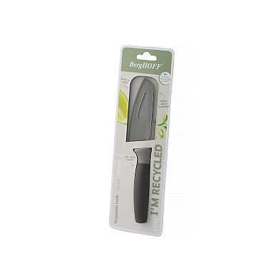 BergHOFF Balance Nonstick Stainless Steel Vegetable Knife 4.5"