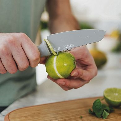 BergHOFF Balance Nonstick Stainless Steel Vegetable Knife 4.5"