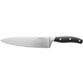 BergHOFF 8 in Studio Forged Three Rivet Chef's Knife
