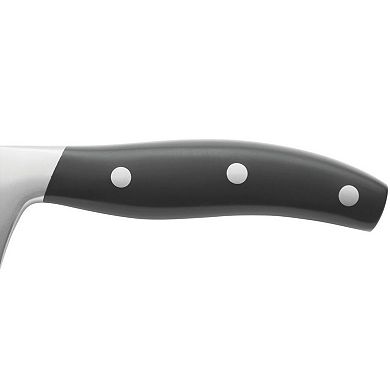 BergHOFF 8-in. Studio Forged Three Rivet Chef's Knife
