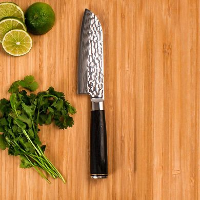 BergHOFF Martello 5.5-in. Santoku Knife