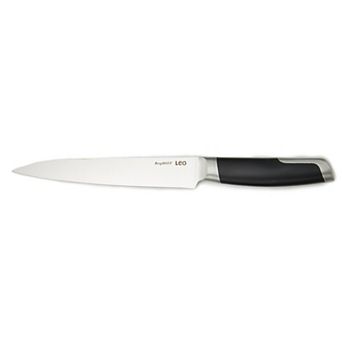 BergHOFF Leo Graphite Stainless Steel Carving Knife 8"
