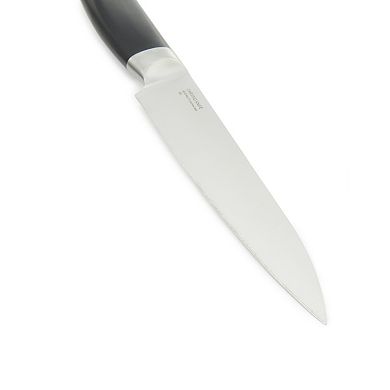 BergHOFF Leo Graphite Stainless Steel Carving Knife 8"