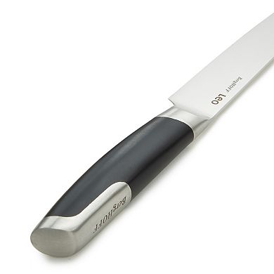 BergHOFF Leo Graphite Stainless Steel Carving Knife 8"