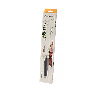 BergHOFF Leo Graphite Stainless Steel Carving Knife 8"