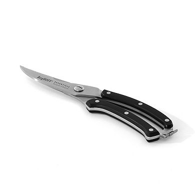 BergHOFF Moon 3-Piece Stainless Steel Cutlery Set