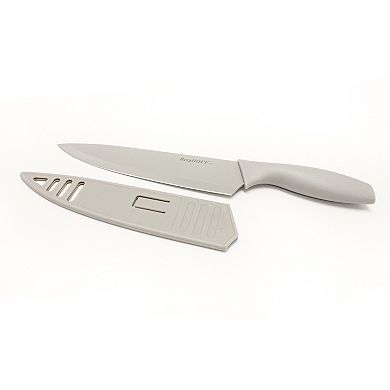 BergHOFF 15-Piece Nonstick Stainless Steel Kitchen Knife Set