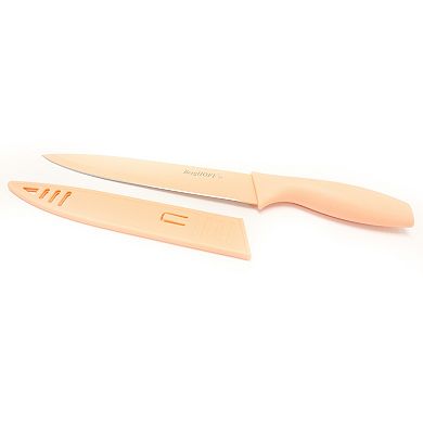 BergHOFF 15-Piece Nonstick Stainless Steel Kitchen Knife Set