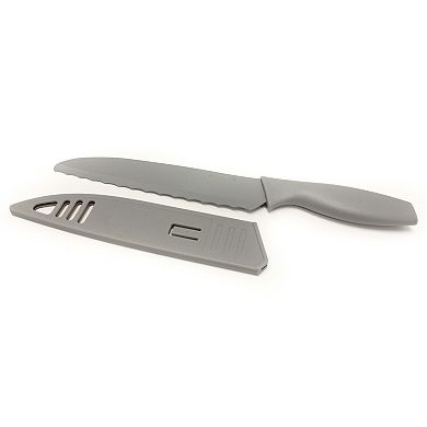 BergHOFF 15-Piece Nonstick Stainless Steel Kitchen Knife Set