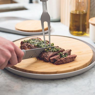 BergHOFF Balance 4-piece Nonstick Knife Set