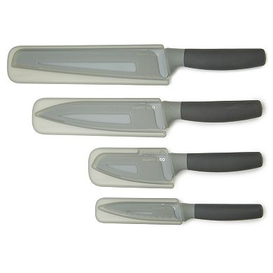 BergHOFF Balance 4-piece Nonstick Knife Set