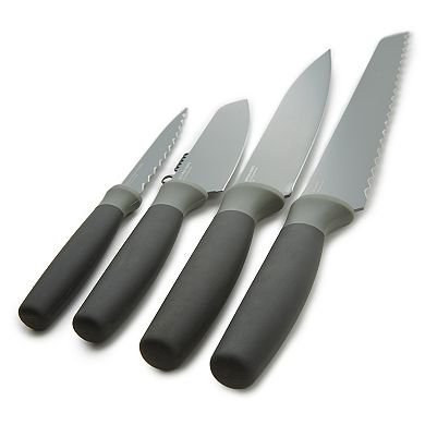 BergHOFF Balance Nonstick Stainless Steel Carving Knife 7.5"