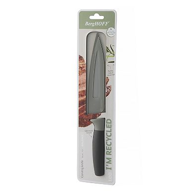 BergHOFF Balance Nonstick Stainless Steel Carving Knife 7.5"