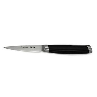 BergHOFF Leo Graphite Stainless Steel Paring Knife 3.5"