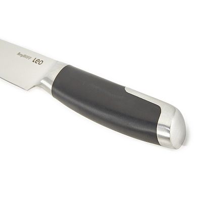 BergHOFF Leo Graphite Stainless Steel Paring Knife 3.5"