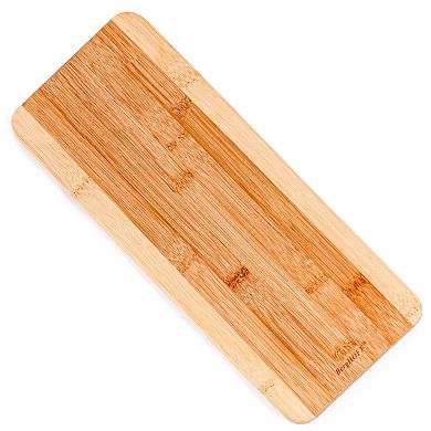 BergHOFF Bamboo Long Rectangle Cutting Board