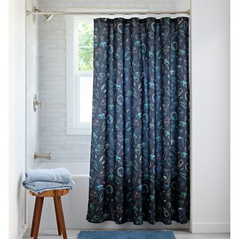 The Big One Kids™ Gamer Shower Curtain