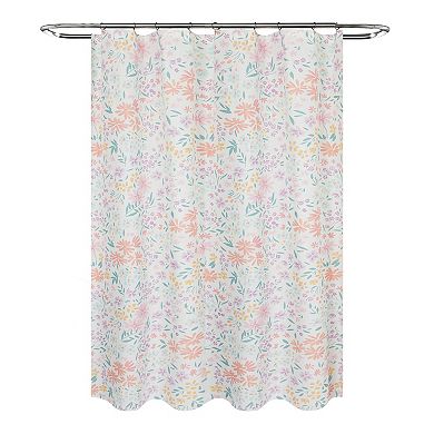 The Big One Kids™ Floral Shower Curtain