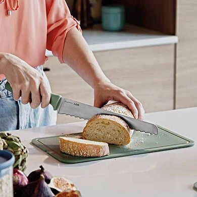 BergHOFF Leo Legacy 3-piece PP Cutting Board Set 12.5"