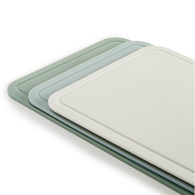 BergHOFF Leo Legacy 3-piece PP Cutting Board Set 12.5"