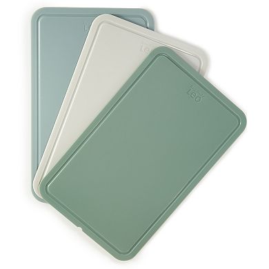 BergHOFF Leo Legacy 3-piece PP Cutting Board Set 12.5"
