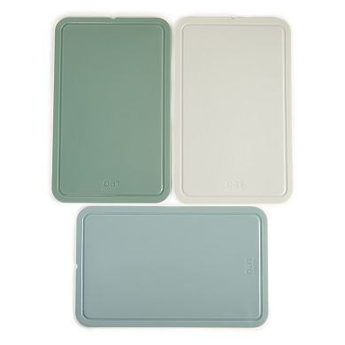 BergHOFF Leo Legacy 3-piece PP Cutting Board Set 12.5"