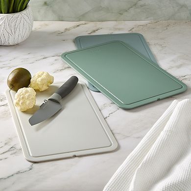 BergHOFF Leo Legacy 3-piece PP Cutting Board Set 12.5"