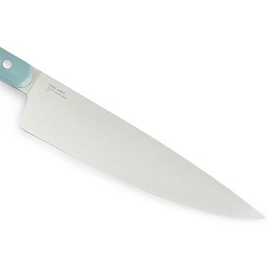 BergHOFF Leo Slate Stainless Steel Chef's Knife 8"