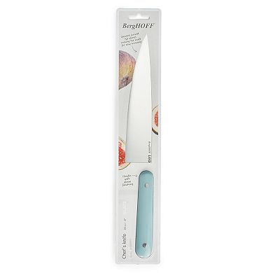 BergHOFF Leo Slate Stainless Steel Chef's Knife 8"