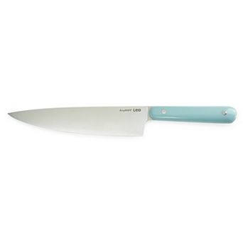 BergHOFF Leo Slate Stainless Steel Chef's Knife 8"