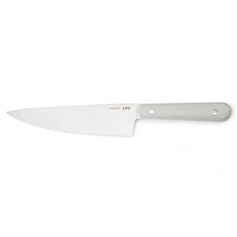 BergHOFF Leo Slate Stainless Steel Chef's Knife 8"