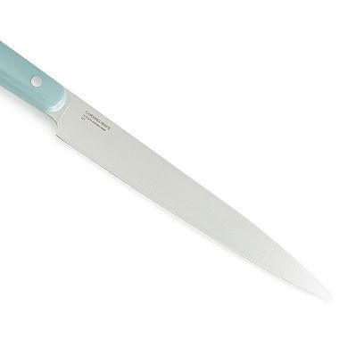 BergHOFF Leo Slate Stainless Steel Carving Knife 8"