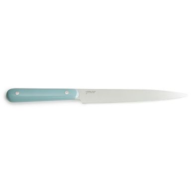 BergHOFF Leo Slate Stainless Steel Carving Knife 8"
