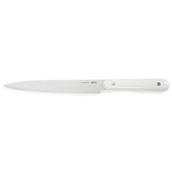 BergHOFF Leo Slate Stainless Steel Carving Knife 8"