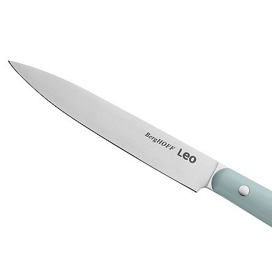 BergHOFF Leo Slate Stainless Steel Utility Knife 5"