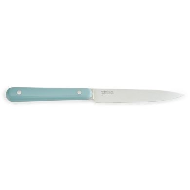 BergHOFF Leo Slate Stainless Steel Utility Knife 5"
