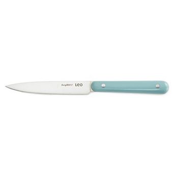 BergHOFF Leo Slate Stainless Steel Utility Knife 5"
