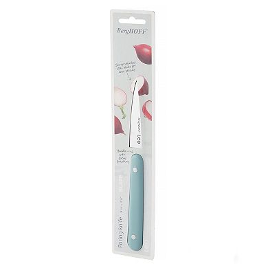 BergHOFF Leo Glints Stainless Steel Paring Knife