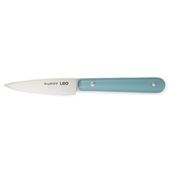 BergHOFF Leo Glints Stainless Steel Paring Knife