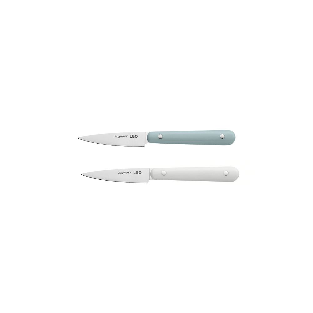 BergHOFF Leo Glints Cutlery Set, Stainless Steel Blades main image 1