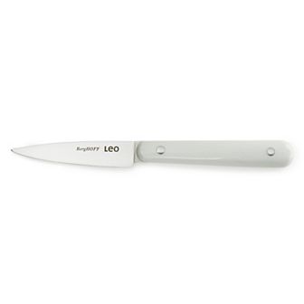 BergHOFF Leo Glints Stainless Steel Paring Knife