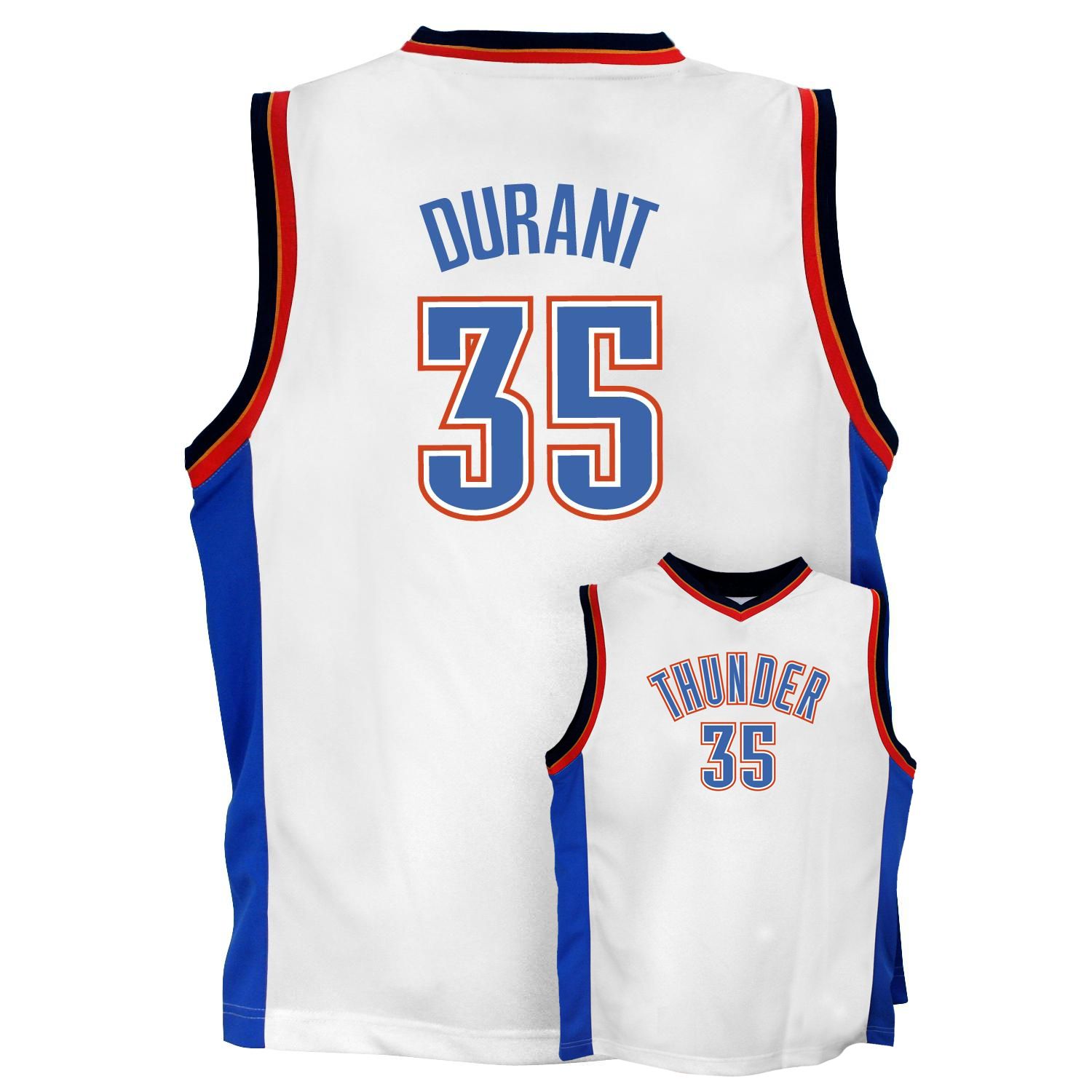 kohl's kevin durant jersey