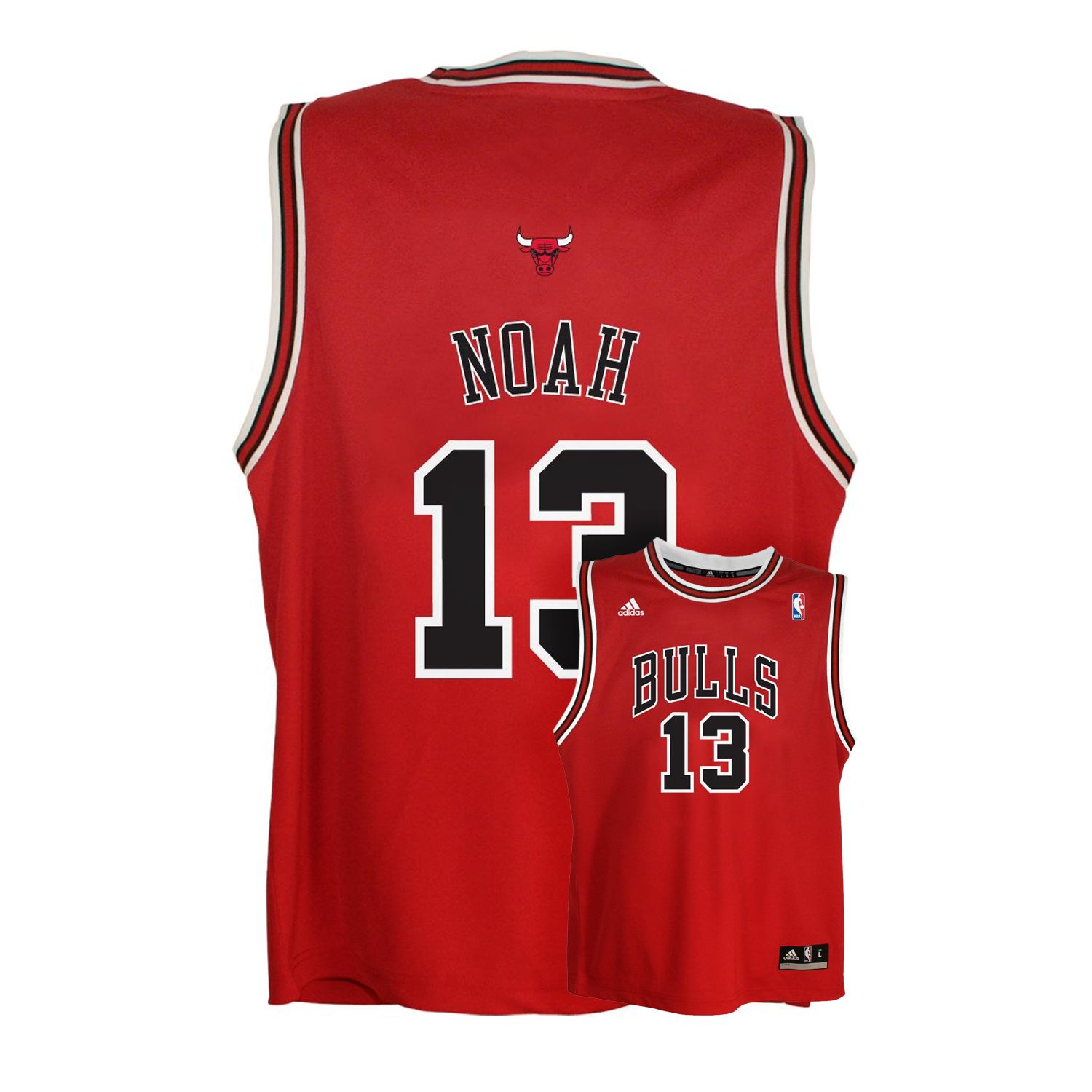 chicago bulls jersey kohl's