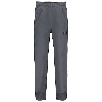 Boys 4-7 Under Armour Brawler Joggers