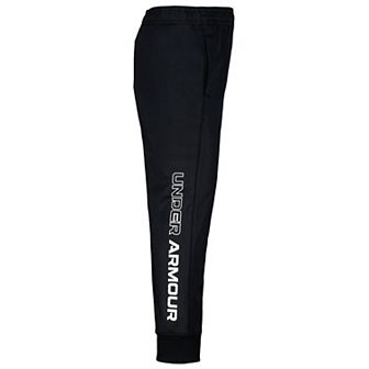 Boys 4-7 Under Armour Brawler Joggers