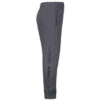 Boys 4-7 Under Armour Brawler Joggers
