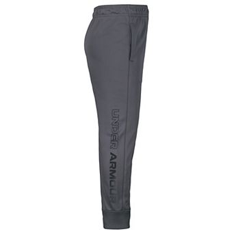 Boys 4-7 Under Armour Brawler Joggers