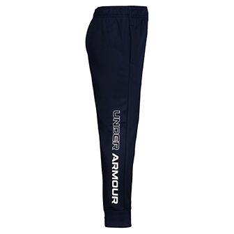 Boys 4-7 Under Armour Brawler Joggers