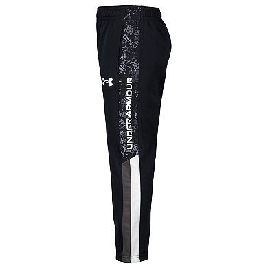 Boys 4-8 Under Armour Printed Brawler Pants