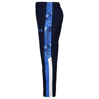 Boys 4-8 Under Armour Printed Brawler Pants